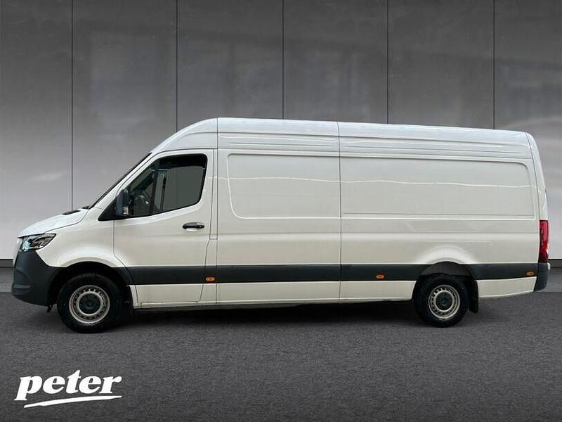 Neu Mercedes Sprinter 150 PS (110 kW) 2026 Andere Van