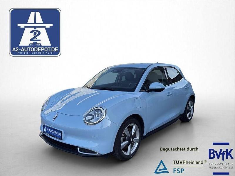 Gebraucht Ora Funky Cat 400 Pro 125 kW (171 PS) 2023 Blau Kleinwagen