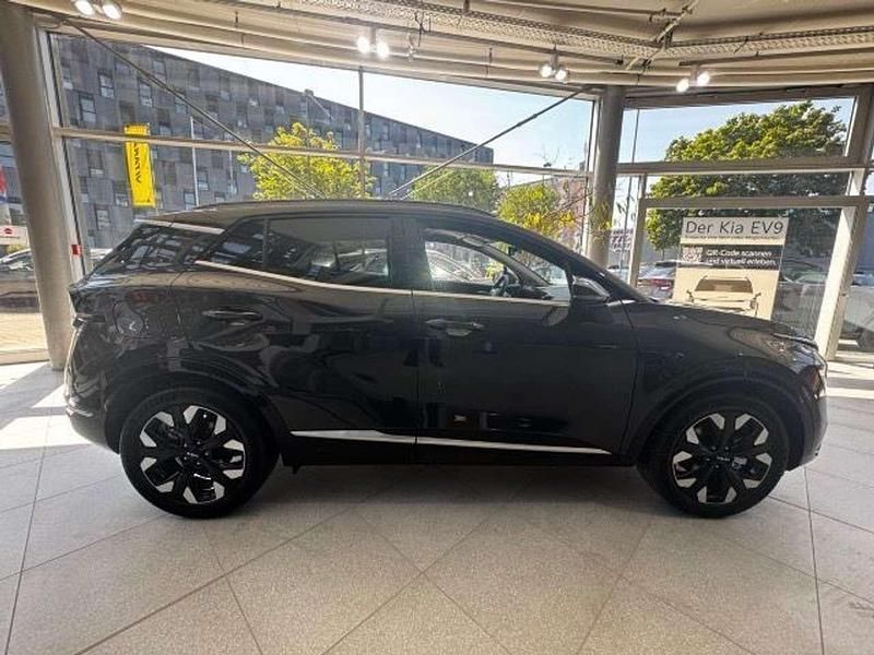 Neu Kia Sportage Spirit 252 PS (185 kW) 2025 Grau SUV