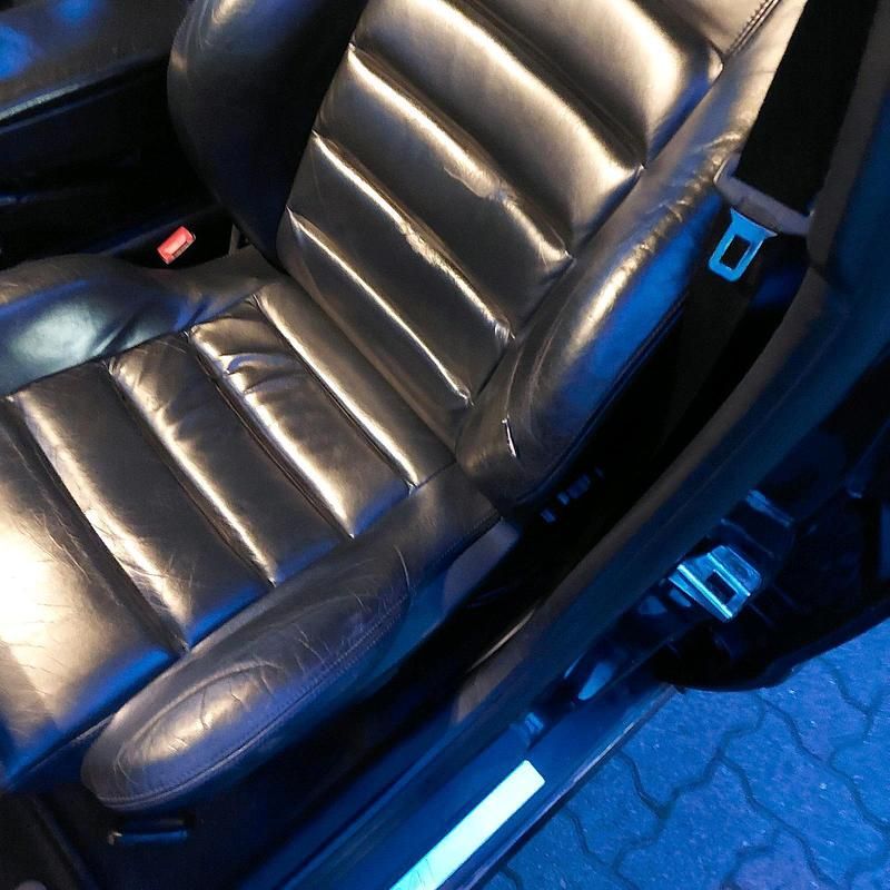 Gebraucht Audi S4 Performance 265 PS (194 kW) 1999 Schwarz Kombi