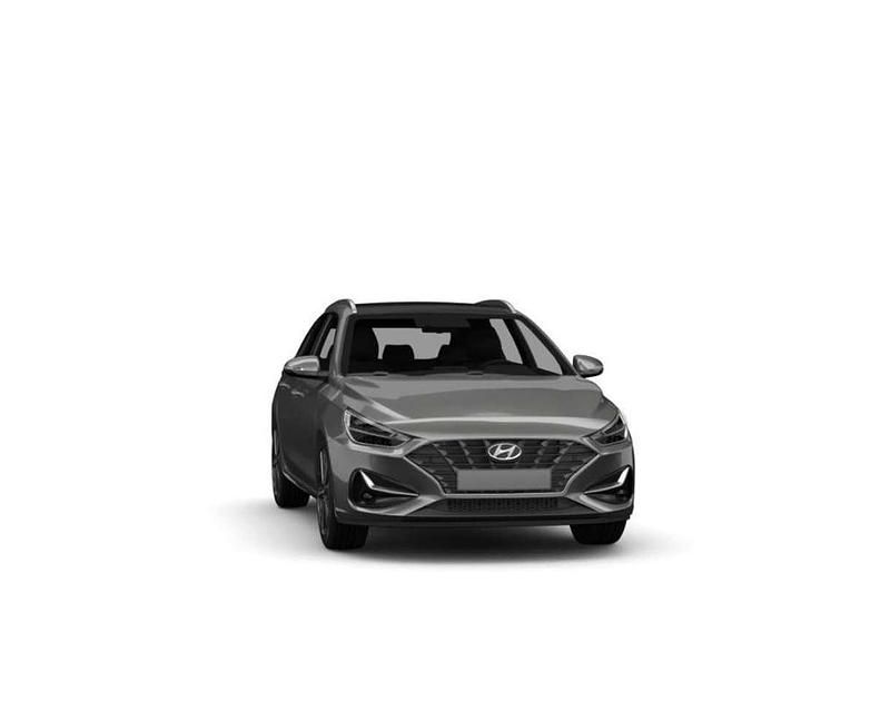 Neu Hyundai i30 N Line 140 PS (102 kW) 2025 Shadow gray Kombi