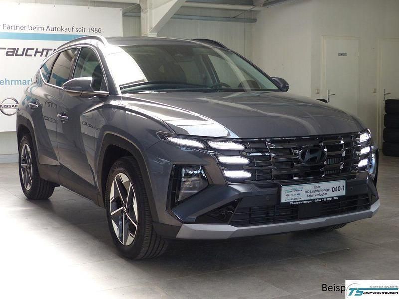 Verschiedene Neu 2024 Hyundai Tucson SUV | 34.990 € (Fairer Preis) - Bild 1/4