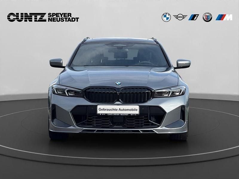 Gebraucht Alpina B3 495 PS (364 kW) 2023 Grau Limousine