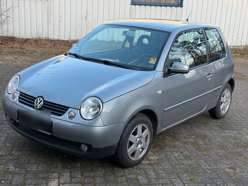 Vw Kleinwagen Gebrauchtnull
