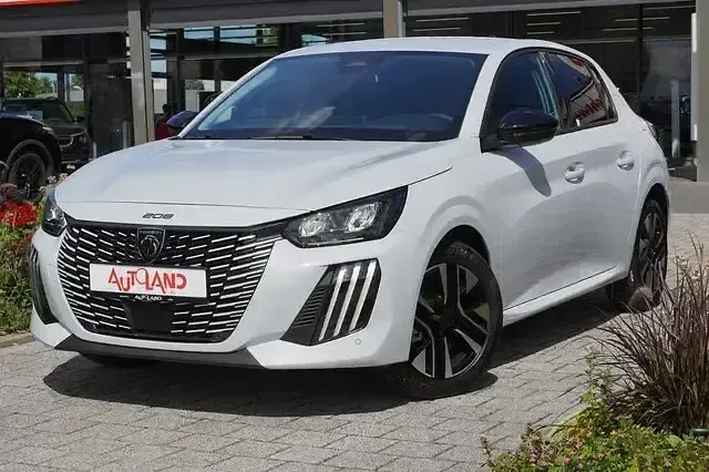 Neu Peugeot 208 101 PS (74 kW) 2026 Andere Kleinwagen