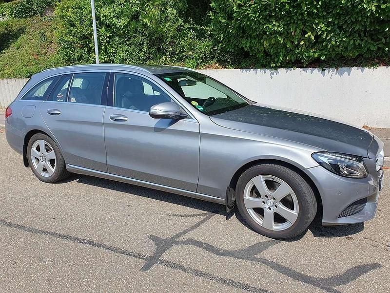 Gebraucht 2014 Mercedes C220 Kombi | 14.900 € (Fairer Preis) - Bild 1/4