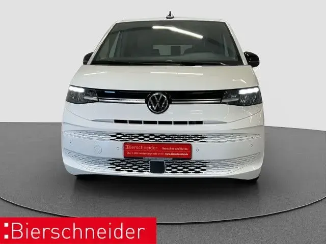 Gebraucht VW Multivan Goal 150 PS (110 kW) 2026 Candyweiß Van / Kleinbus