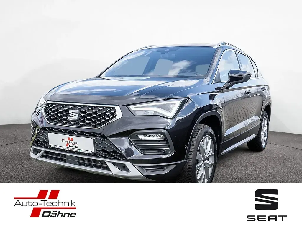 Gebraucht Seat Ateca Xperience 150 PS (110 kW) 2025 SUV