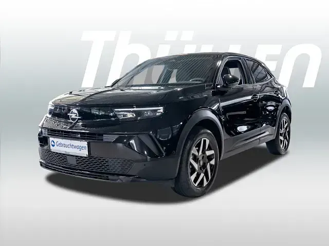 Gebraucht Opel Mokka Edition 136 PS (100 kW) 2025 SUV