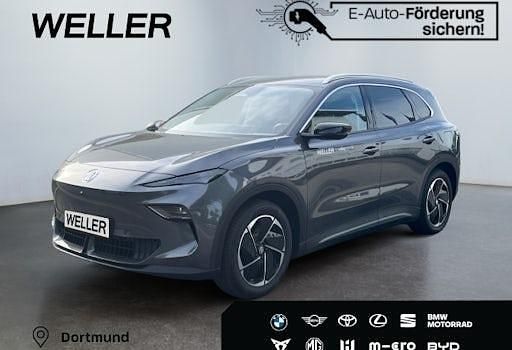 Neu MG S5 Luxury 169 kW (231 PS) 2025 Grau SUV