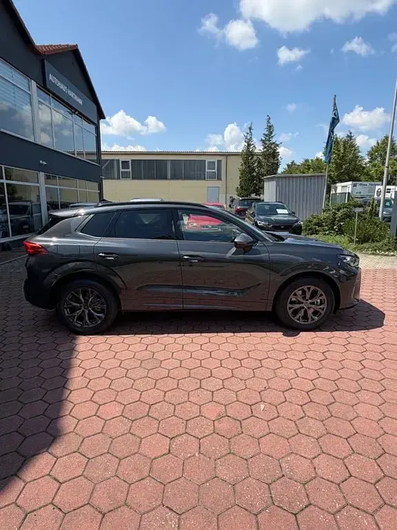 Neu Cupra Terramar 204 PS (150 kW) 2026 Grau SUV