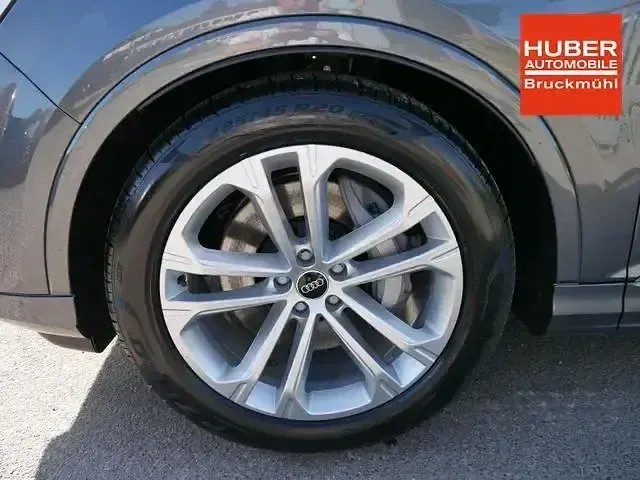 Gebraucht Audi Q7 S-Line 2025 Andere SUV