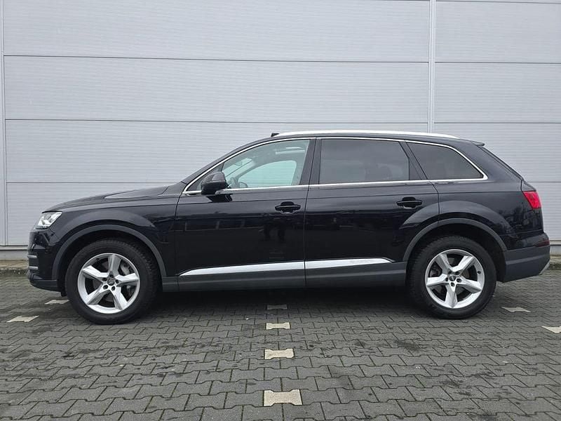 Gebraucht Audi Q7 Sport 272 PS (200 kW) 2016 Grau SUV