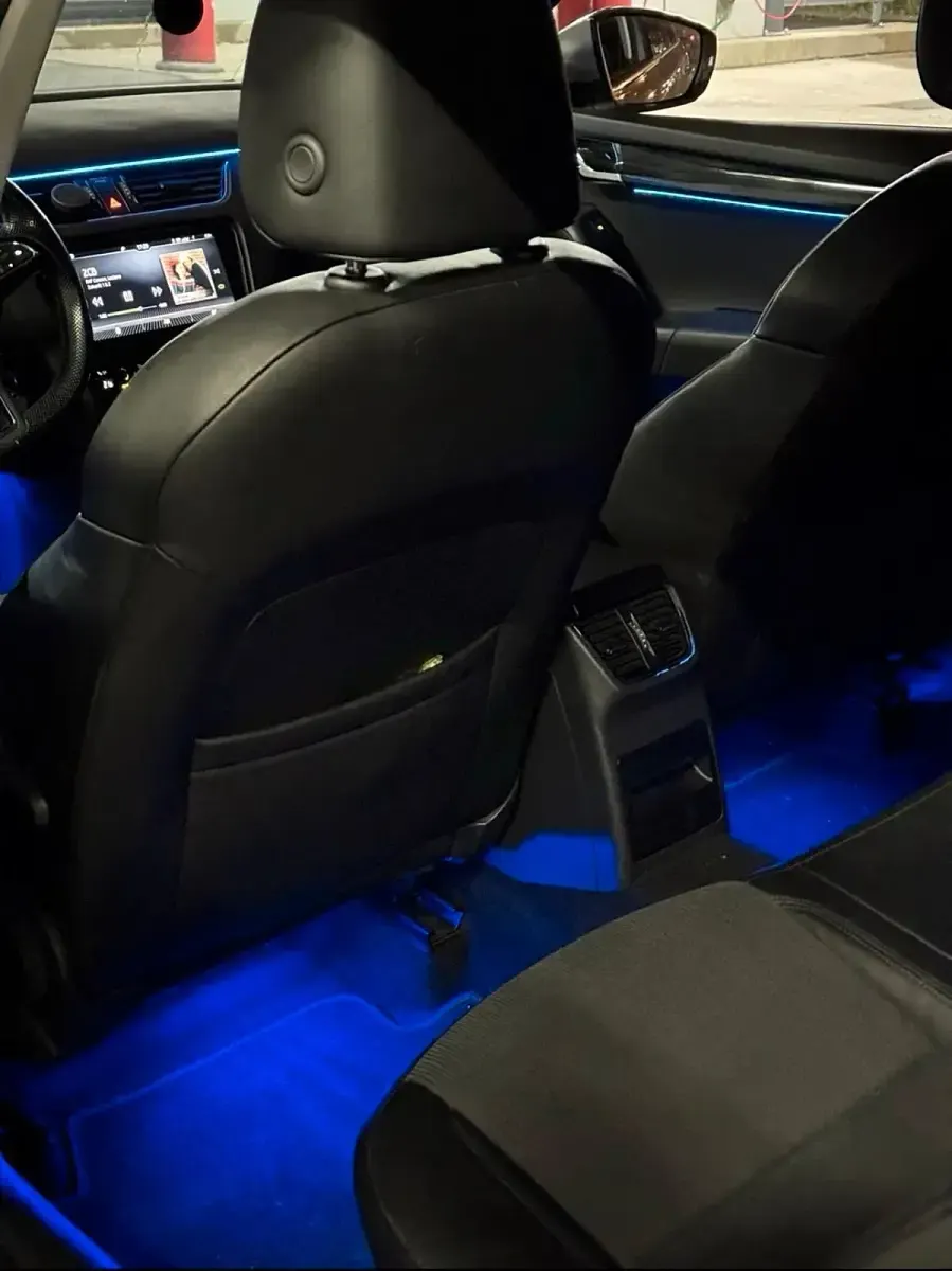 Gebraucht Skoda Octavia 116 PS (85 kW) 2017 Grau Kombi