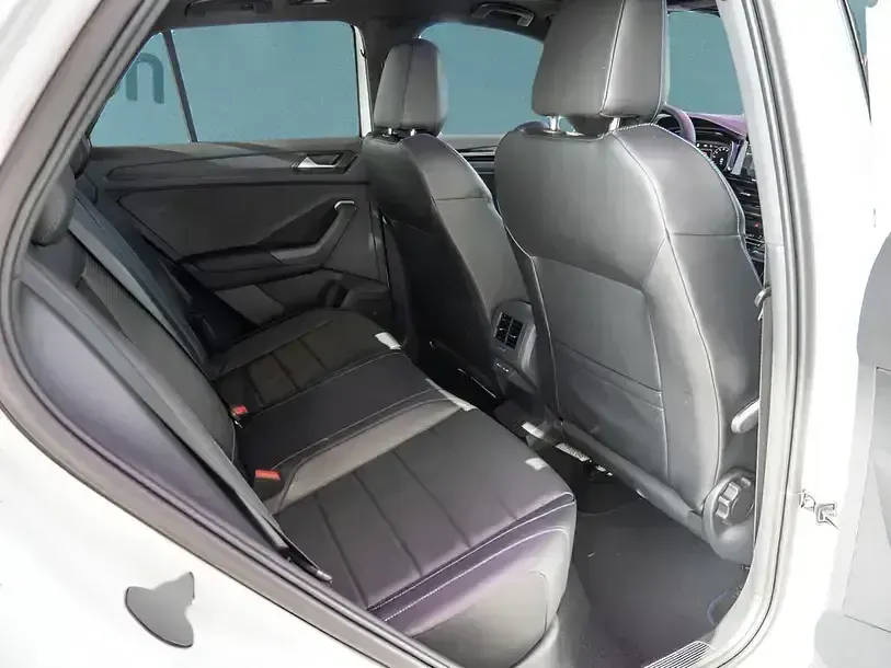 Usata VW T-Roc 300 CV (220 kW) 2025 Bianco SUV