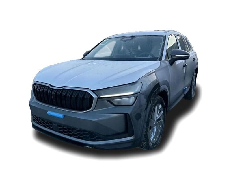 Grau Neu 2025 Skoda Kodiaq Selection SUV | 42.949 € (Guter Preis) - Bild 1/4