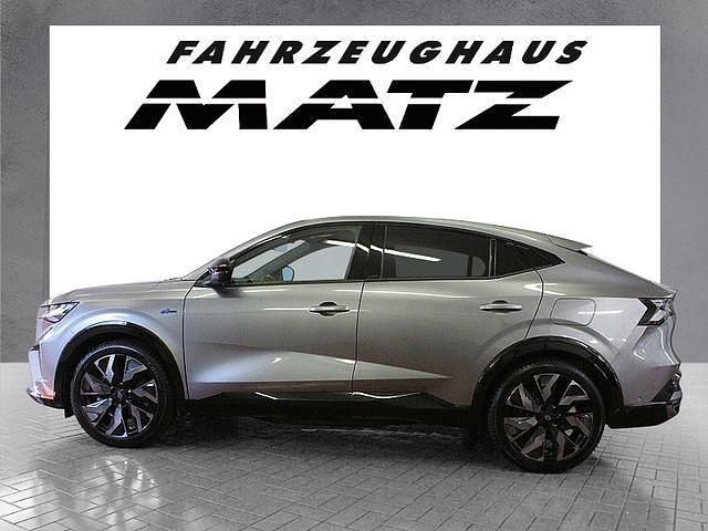 Gebraucht Renault Rafale Esprit Alpine 300 PS (220 kW) 2025 Grau SUV