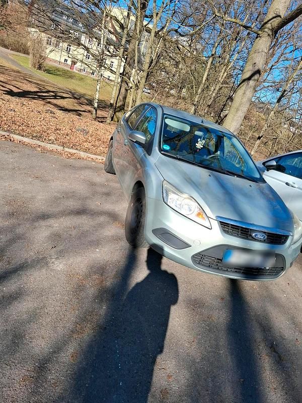 Second-hand Ford Focus 125 CP (91 kW) 2006 Hatchback