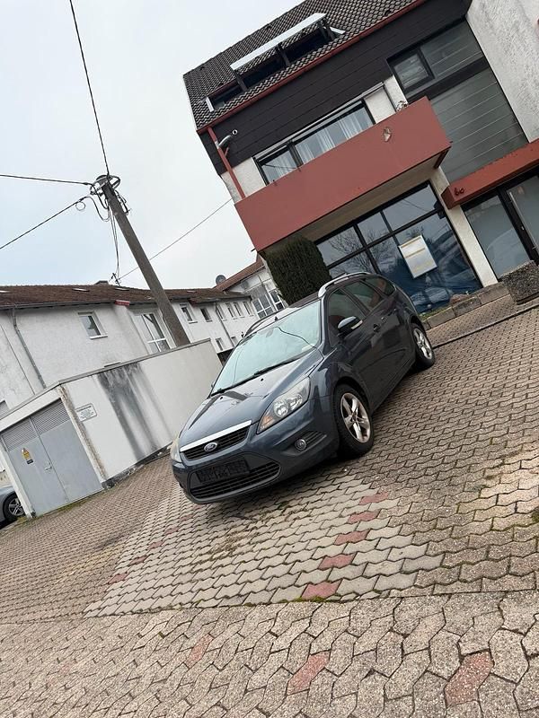 Gebraucht 2010 Ford Focus Kombi | 2.100 € (Guter Preis) - Bild 1/1