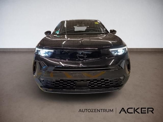 Gebraucht Opel Mokka Ultimate 136 PS (100 kW) 2024 Schwarz SUV
