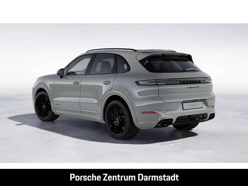 Neu Porsche Cayenne GTS 500 PS (367 kW) 2026 Weiss SUV