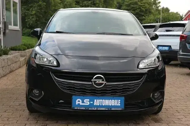 Gebraucht Opel Corsa Color Edition 90 PS (66 kW) 2019 Andere Kleinwagen