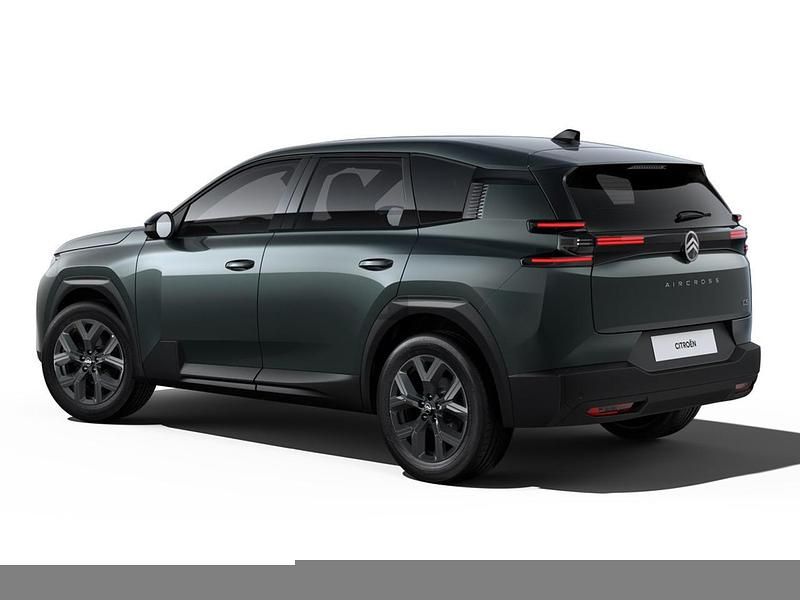 Neu Citroën C5 Aircross 145 PS (106 kW) 2026 SUV