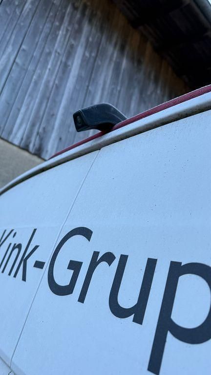 Gebraucht VW Crafter 140 PS (102 kW) 2022 Weiß Van