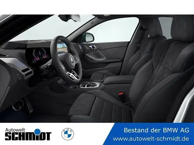 Gebraucht BMW 220 Gran Coupé Shadowline 170 PS (125 kW) 2025 Skyscrapergrau Coupé