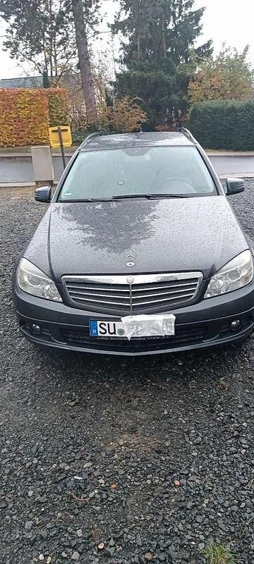 Gebraucht 2009 Mercedes 200 | 4.500 € - Bild 1/4