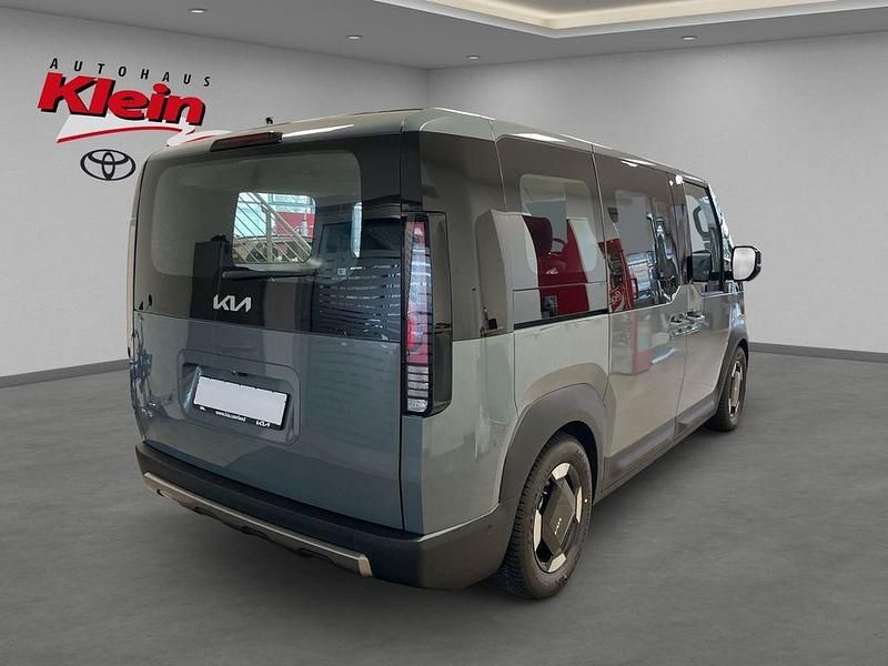 Neu Kia PV5 119 kW (163 PS) 2026 Grau Van / Kleinbus