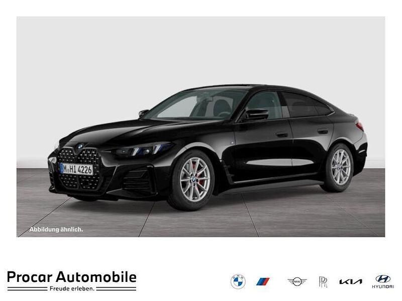 Andere Gebraucht 2025 BMW 1M Comfort Edition Coupé | 47.890 € - Bild 1/4