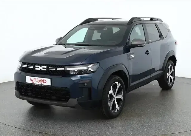 Neu Dacia Bigster Journey 156 PS (114 kW) 2026 Andere SUV