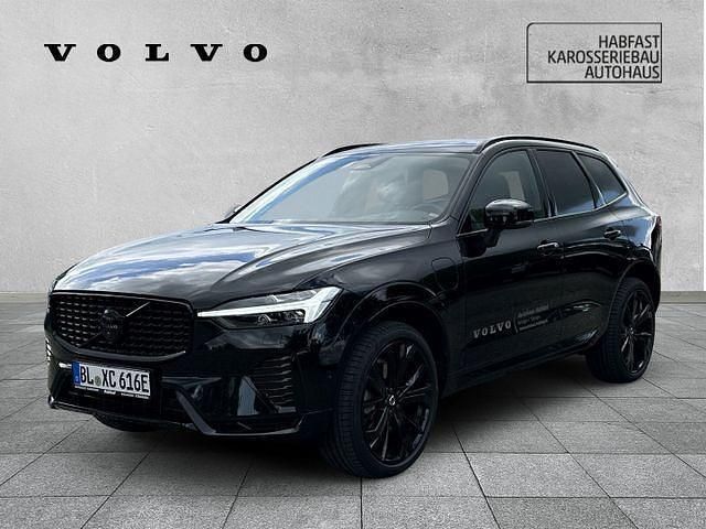 Schwarz Gebraucht 2024 Volvo XC60 Ultra SUV | 72.900 € - Bild 1/4