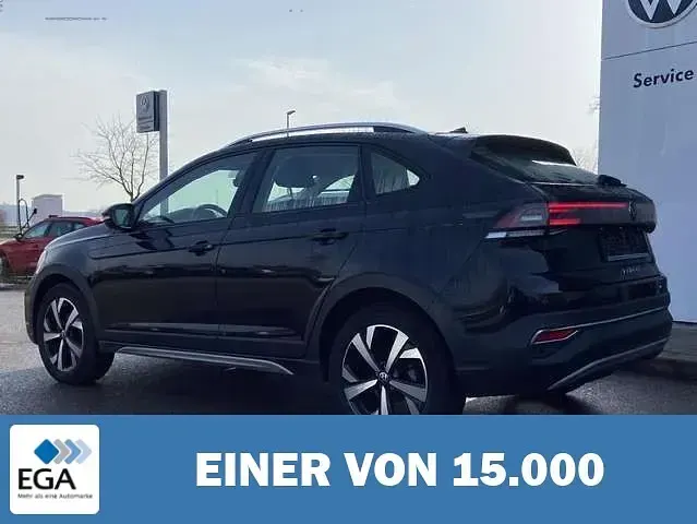 Gebraucht VW Taigo Style 110 PS (80 kW) 2023 Metallic SUV