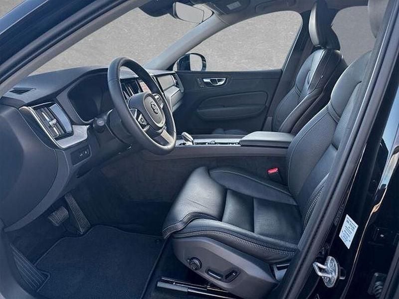 Gebraucht Volvo XC60 Plus 398 PS (292 kW) 2025 Schwarz SUV