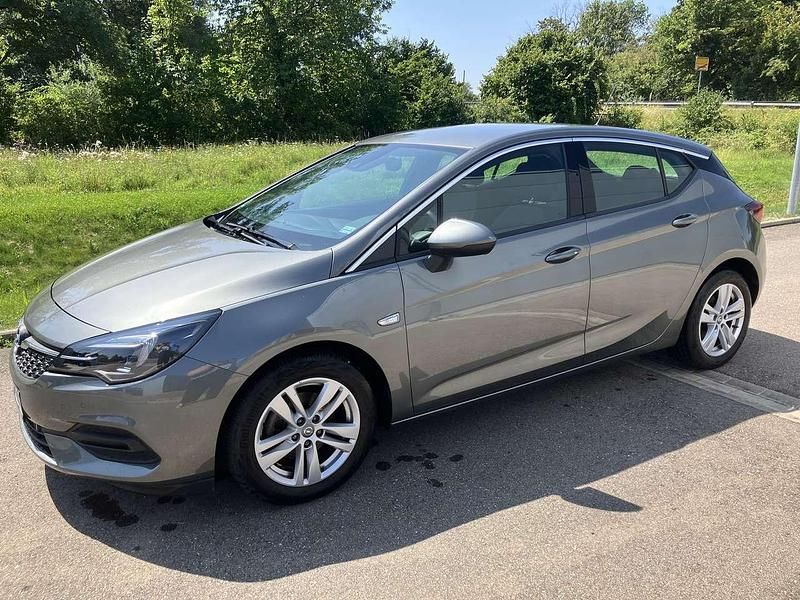 Gebraucht 2020 Opel Astra Elegance Limousine | 12.500 € (Guter Preis) - Bild 1/4
