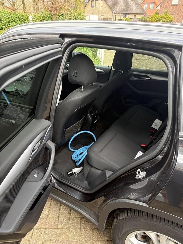 Gebraucht BMW X3 Advantage 292 PS (214 kW) 2021 Grau SUV