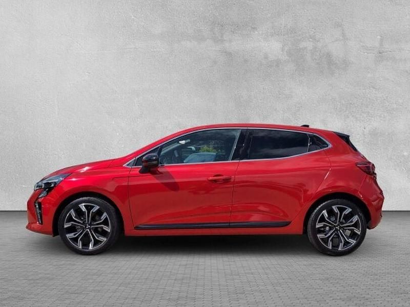 Gebraucht Mitsubishi Colt Edition 91 PS (66 kW) 2024 M) (rot Kleinwagen