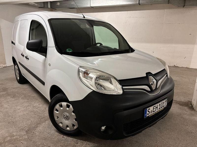 Gebraucht 2020 Renault Rapid Rapid Extra Van / Kleinbus | 11.111 € - Bild 1/4