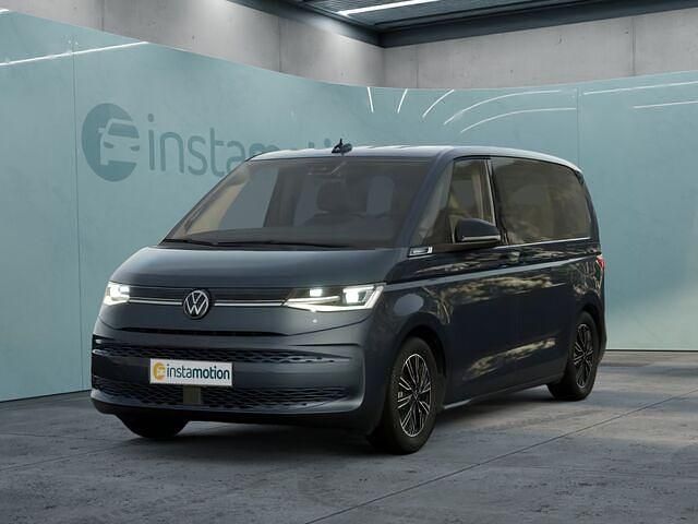 Gebraucht VW Multivan Life 150 PS (110 kW) 2025 Blau Van