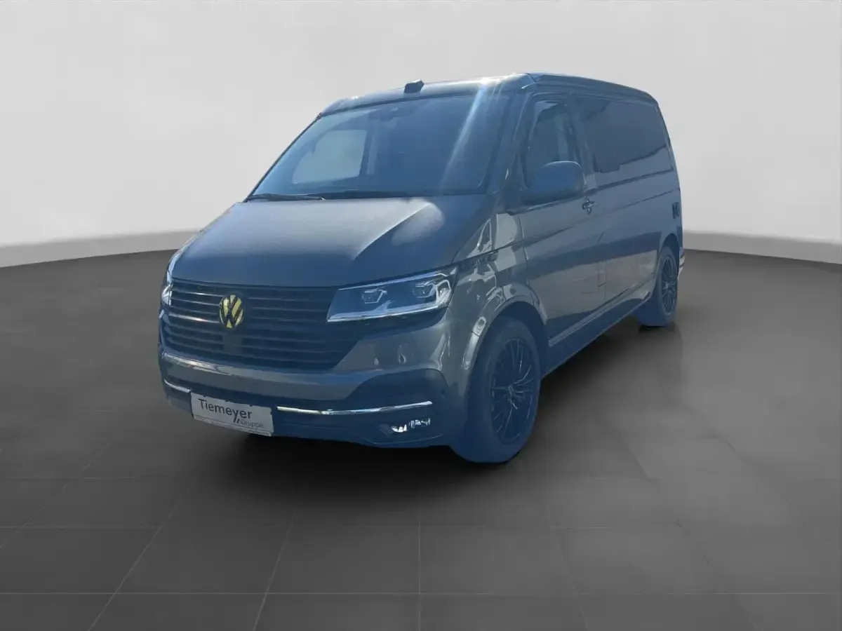 Gebraucht VW California California 204 PS (150 kW) 2023 Van