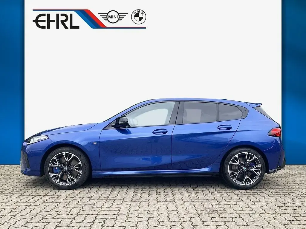 Gebraucht BMW M135 Performance 300 PS (220 kW) 2025 Blau Kleinwagen