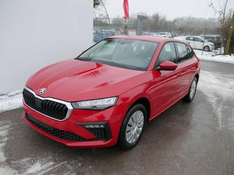 Andere Neu 2026 Skoda Scala Kleinwagen | 23.753 € (Fairer Preis) - Bild 1/1
