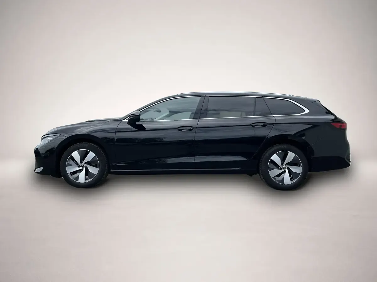 Gebraucht VW Passat Business 150 PS (110 kW) 2025 Kombi