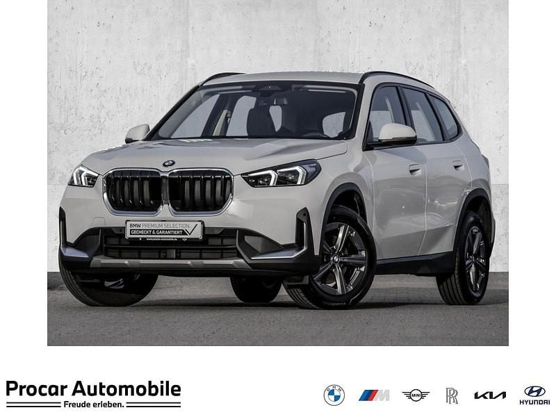 Gebraucht BMW X1 Shadowline 150 PS (110 kW) 2025 Weiß SUV