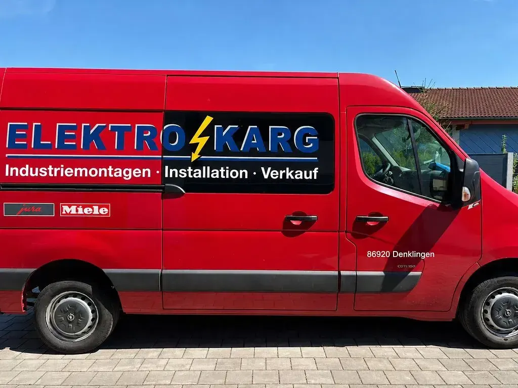 Gebraucht Opel Movano 150 PS (110 kW) 2014 Rot Van / Kleinbus