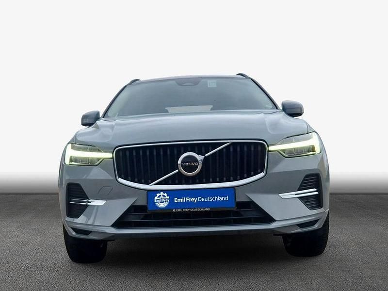 Gebraucht Volvo XC60 Core 197 PS (144 kW) 2024 Grau SUV