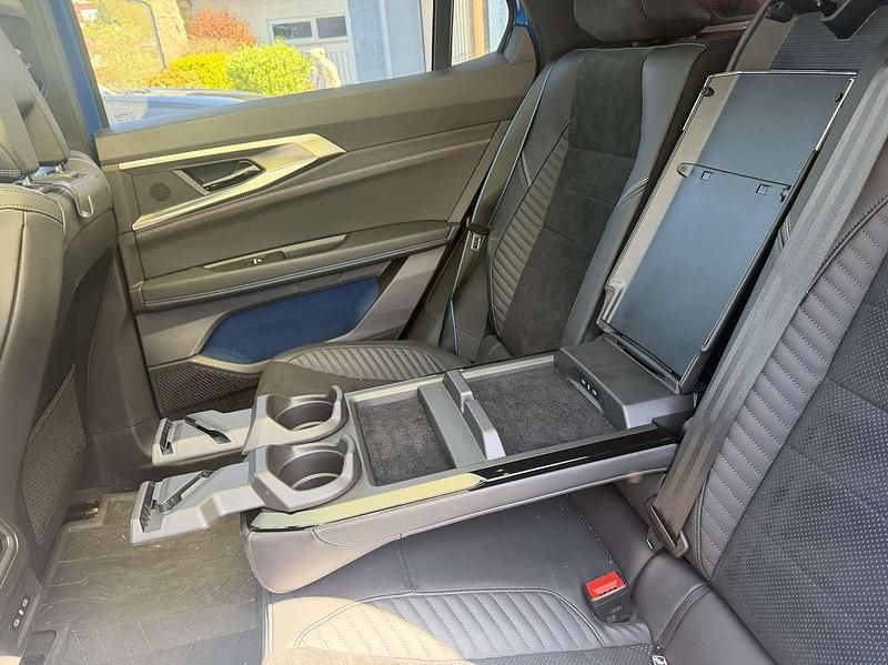 Gebraucht Renault Rafale Esprit Alpine 131 PS (96 kW) 2024 SUV
