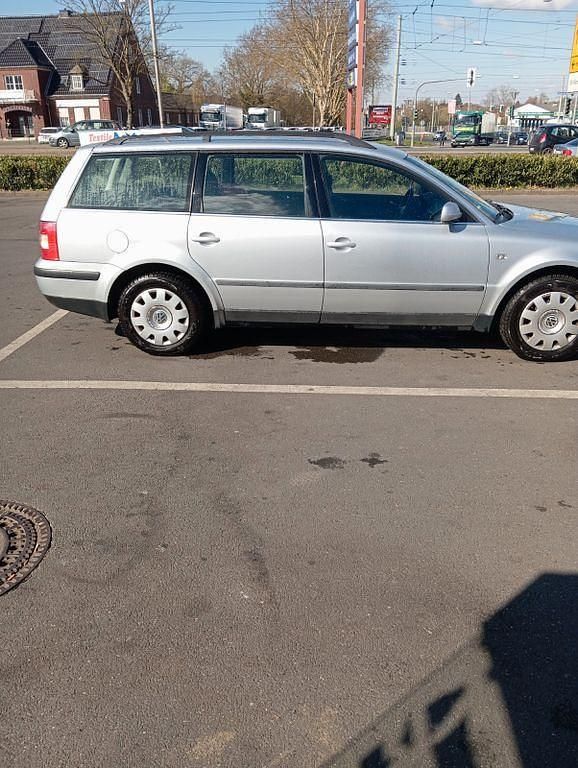 Occasion VW Passat 102 ch (75 kW) 2000 Argent Break